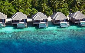 Dusit Thani Maldives - 50 Percent Discount On Transfers For Stays Until 20 Dec 2025
